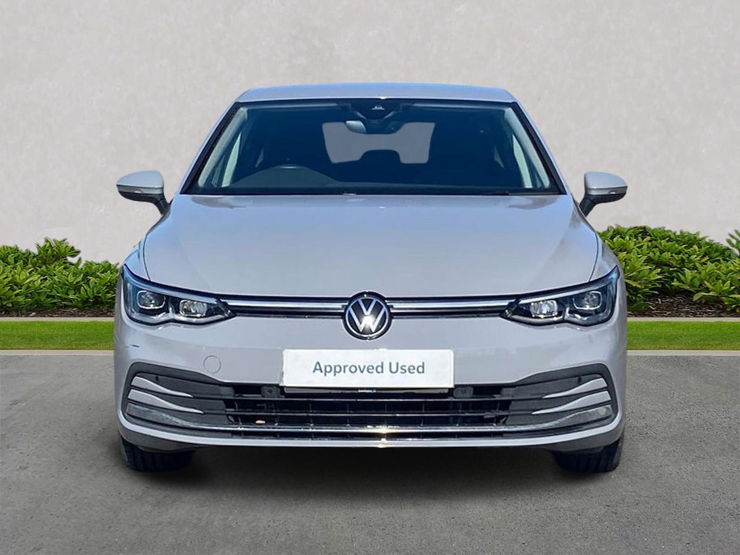 Used Volkswagen Golf 2023 for sale - 78195373: Photo 5