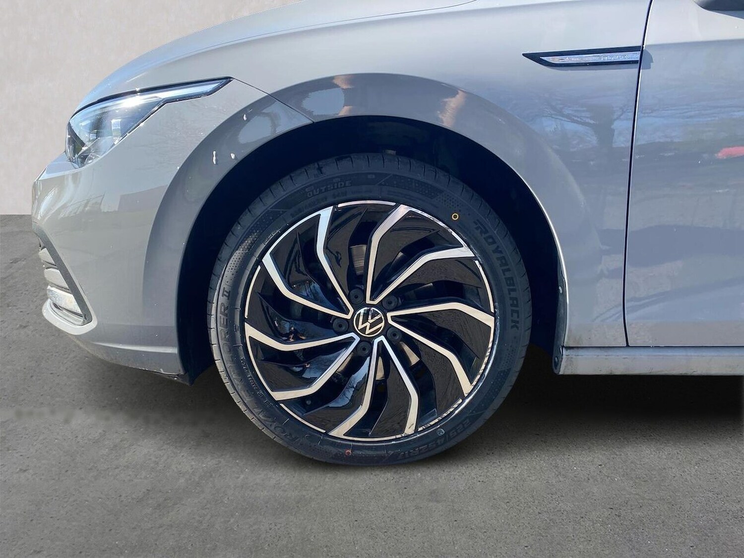 Used Volkswagen Golf 2023 for sale - 78195373: Photo 6