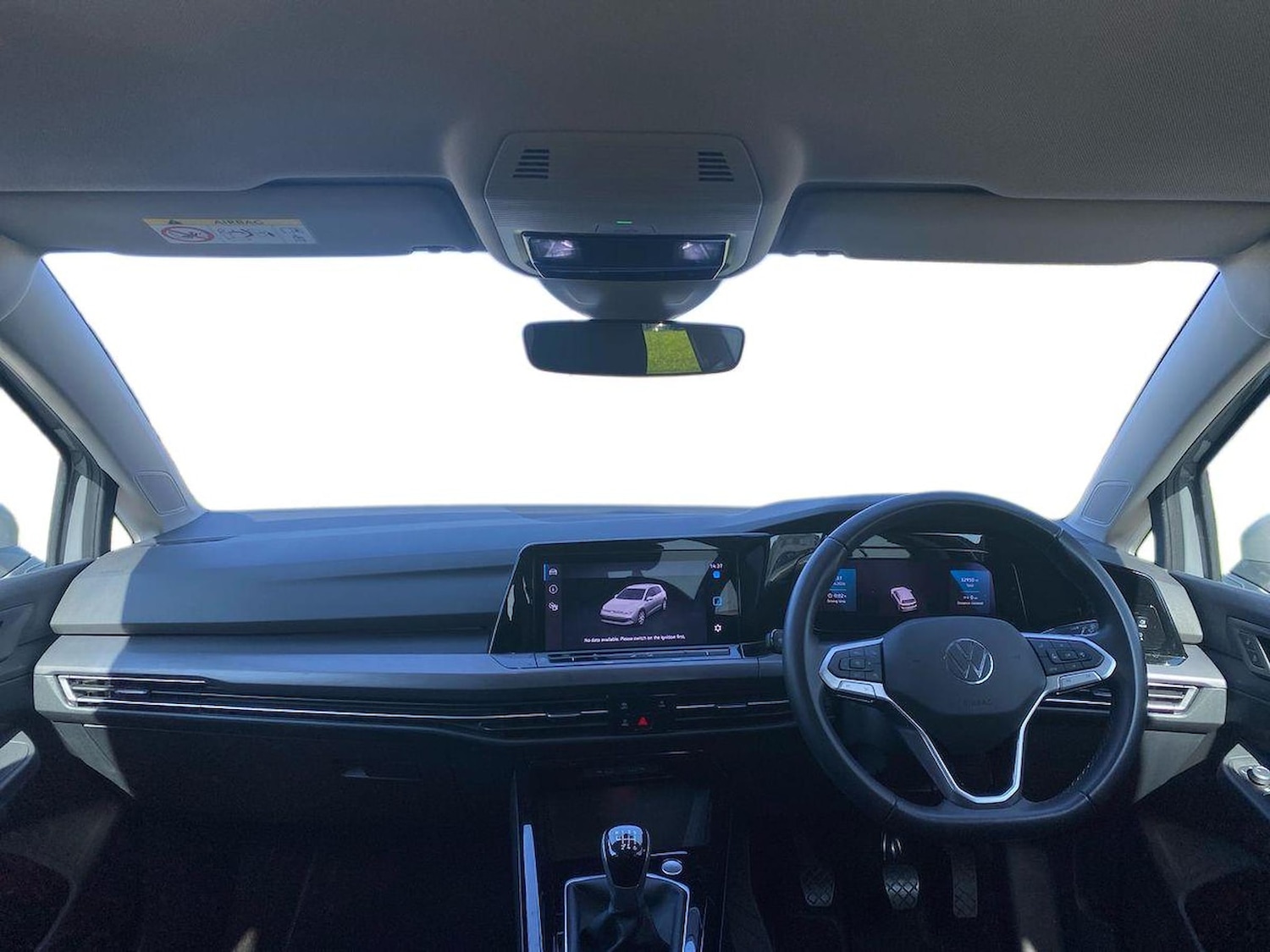 Used Volkswagen Golf 2023 for sale - 78195373: Photo 8