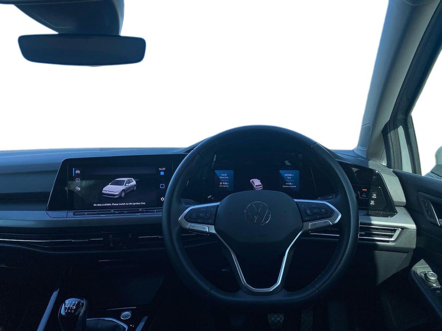 Used Volkswagen Golf 2023 for sale - 78195373: Photo 9