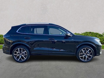 Used Volkswagen Tiguan 2025 for sale - 75505296: Photo