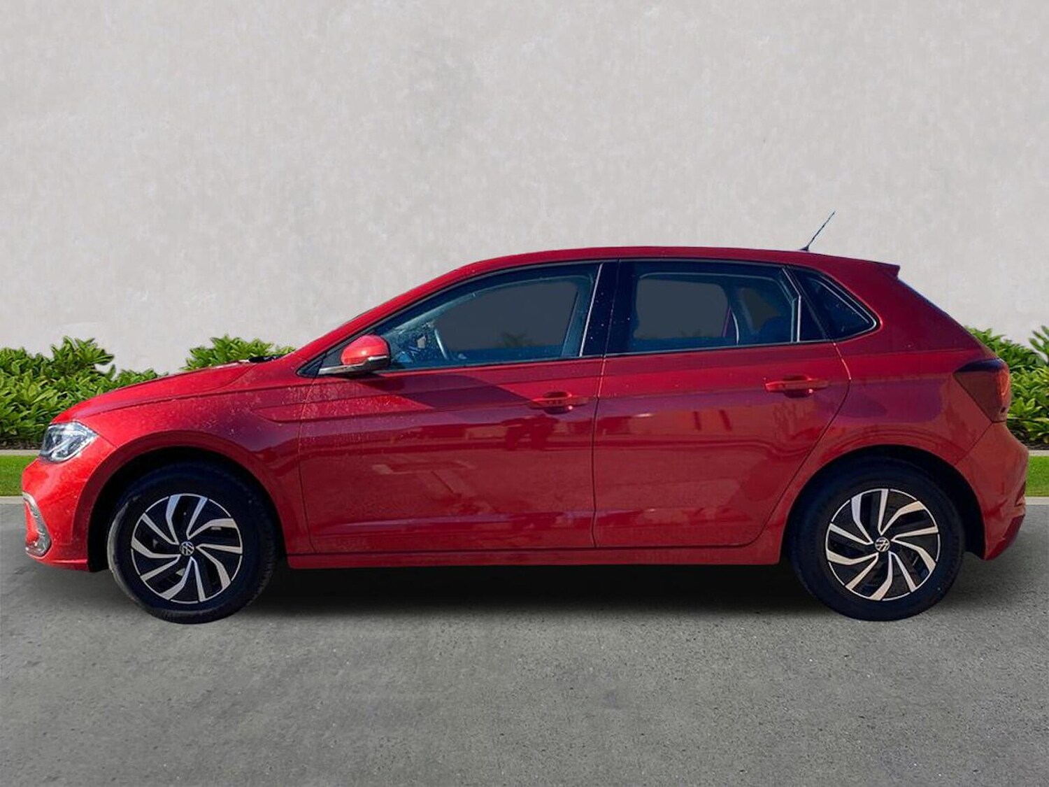 Used Volkswagen Polo 2024 for sale - 76102485: Photo 19