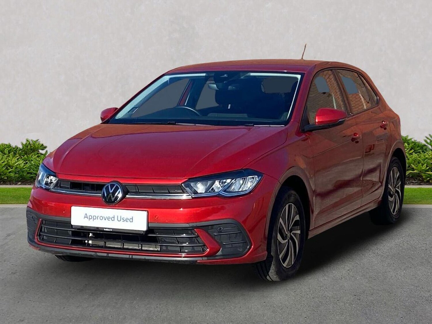 Used Volkswagen Polo 2024 for sale - 76102485: Photo 20