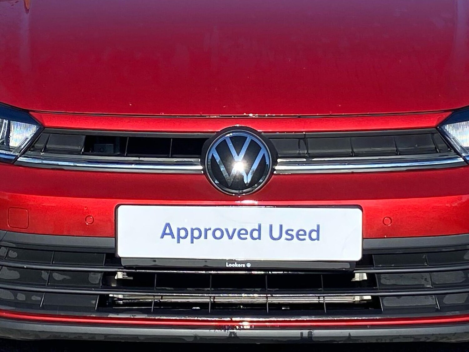 Used Volkswagen Polo 2024 for sale - 76102485: Photo 31