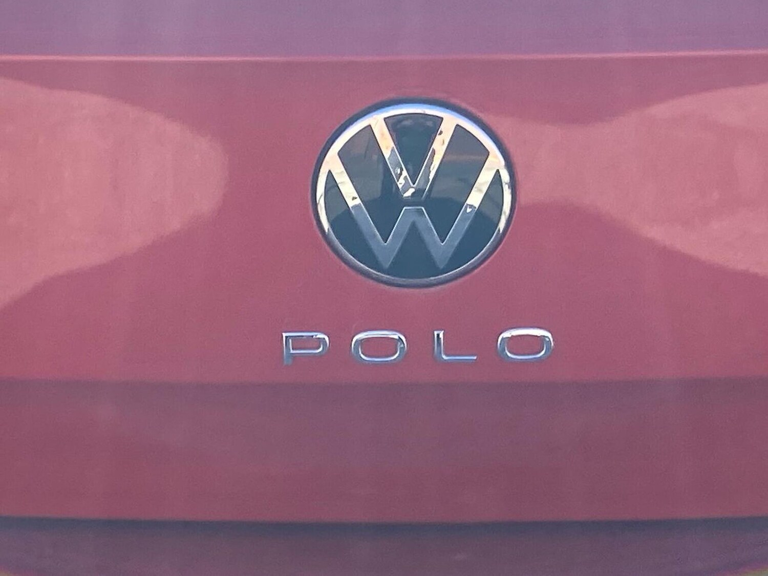 Used Volkswagen Polo 2024 for sale - 76102485: Photo 33