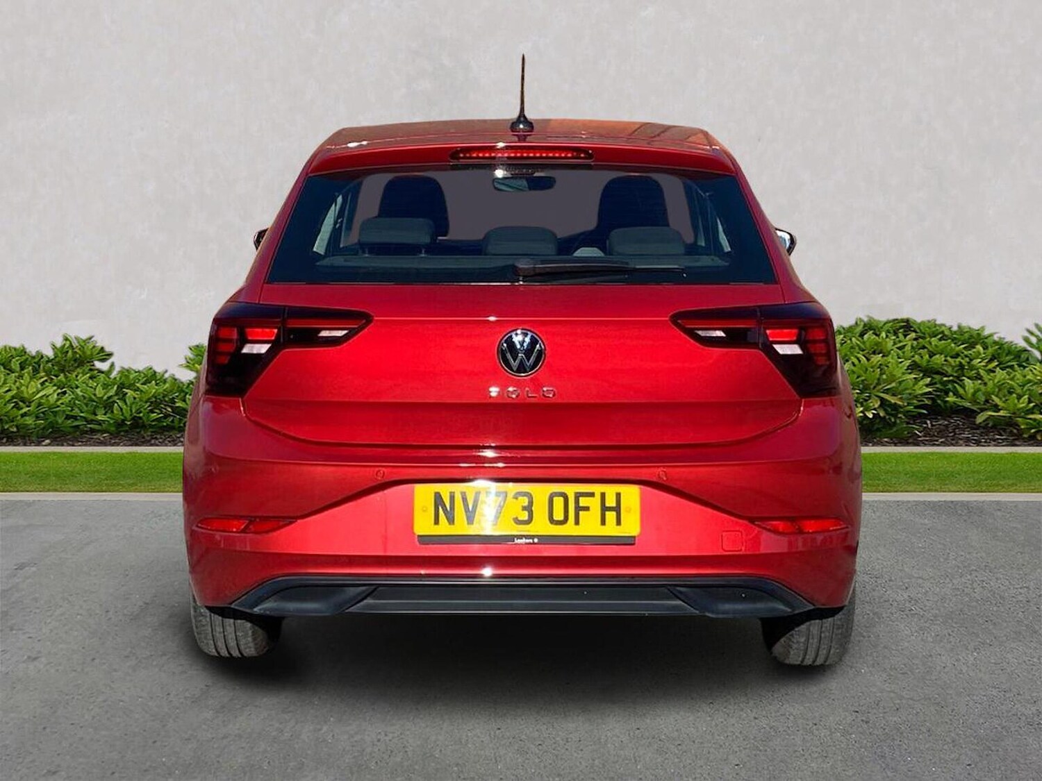 Used Volkswagen Polo 2024 for sale - 76102485: Photo 4