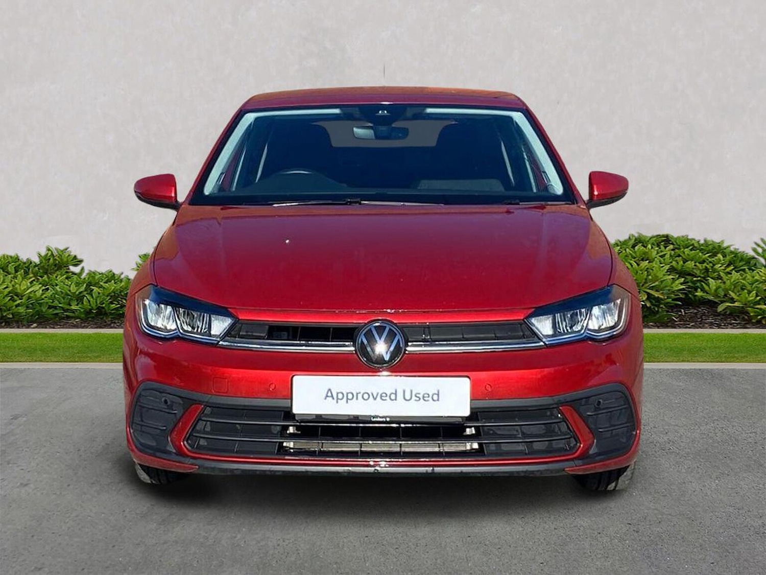 Used Volkswagen Polo 2024 for sale - 76102485: Photo 5