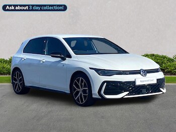 Volkswagen Golf feature image