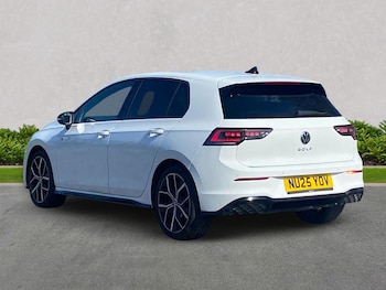 Used Volkswagen Golf 2025 for sale - 78195457: Photo