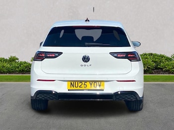 Used Volkswagen Golf 2025 for sale - 78195457: Photo