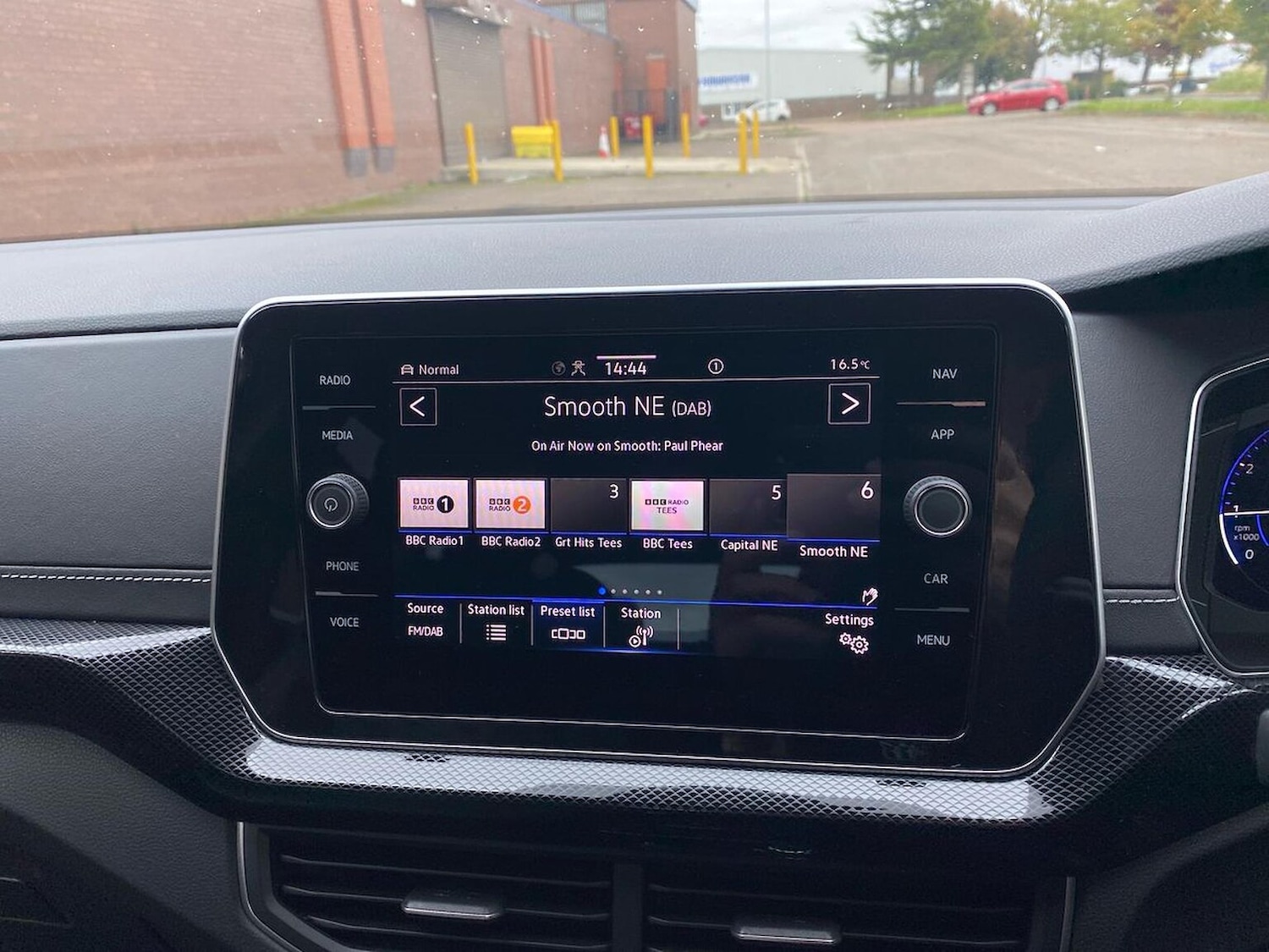 Used Volkswagen T-Cross 2025 for sale - 76149708: Photo 11