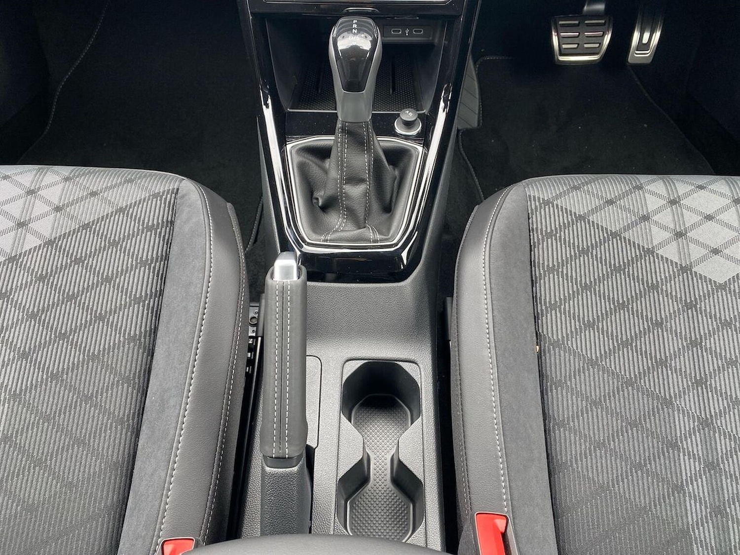 Used Volkswagen T-Cross 2025 for sale - 76149708: Photo 13