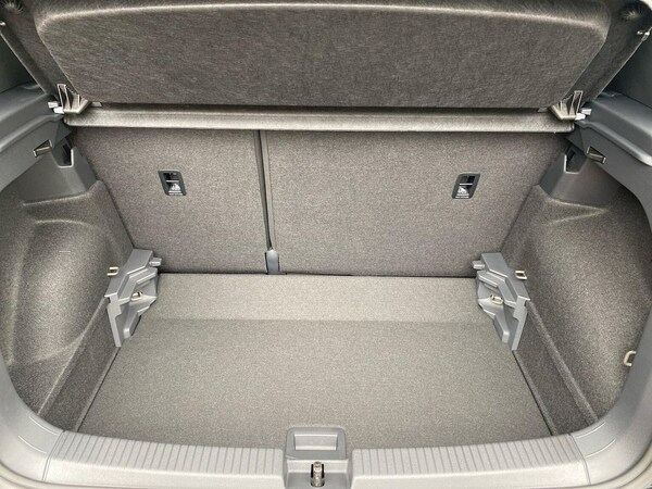 Used Volkswagen T-Cross 2025 for sale - 76149708: Photo 17