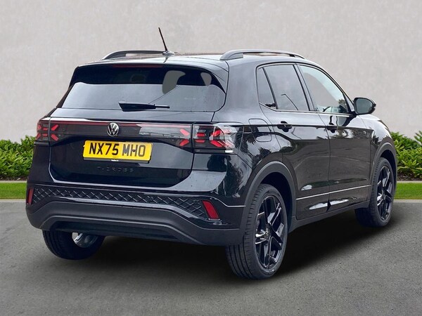Used Volkswagen T-Cross 2025 for sale - 76149708: Photo 18