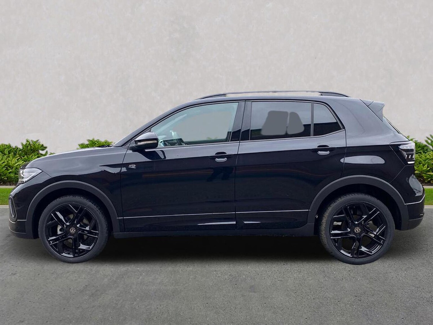 Used Volkswagen T-Cross 2025 for sale - 76149708: Photo 19