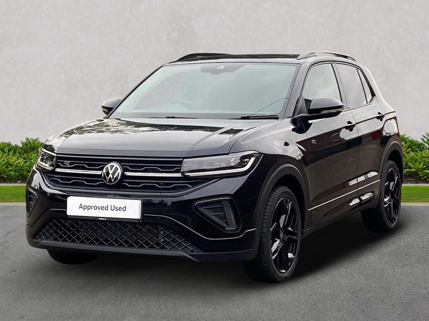 Used Volkswagen T-Cross 2025 for sale - 76149708: Photo 20