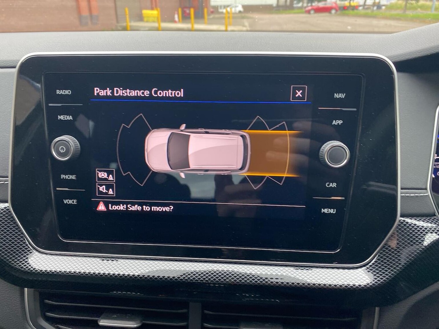 Used Volkswagen T-Cross 2025 for sale - 76149708: Photo 23