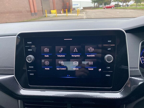 Used Volkswagen T-Cross 2025 for sale - 76149708: Photo 25