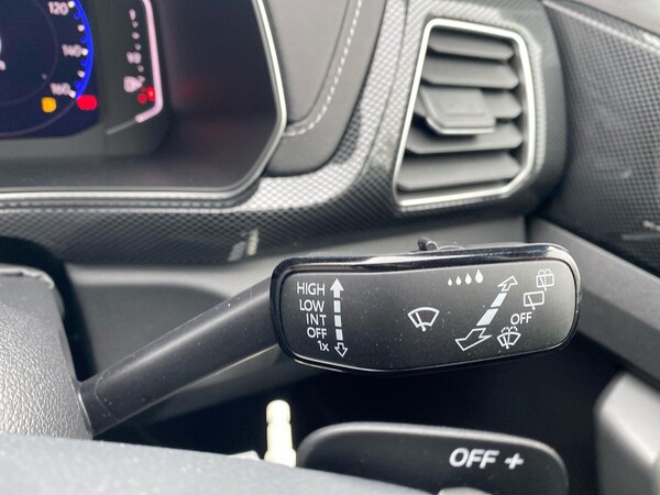 Used Volkswagen T-Cross 2025 for sale - 76149708: Photo 28