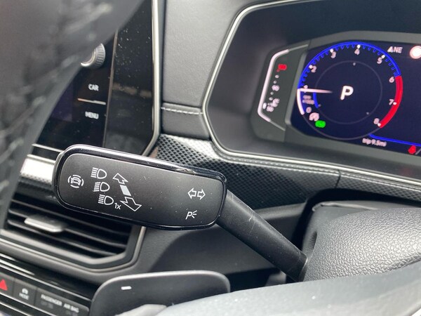 Used Volkswagen T-Cross 2025 for sale - 76149708: Photo 29