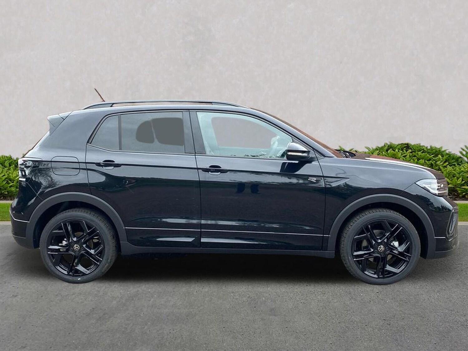 Used Volkswagen T-Cross 2025 for sale - 76149708: Photo 3