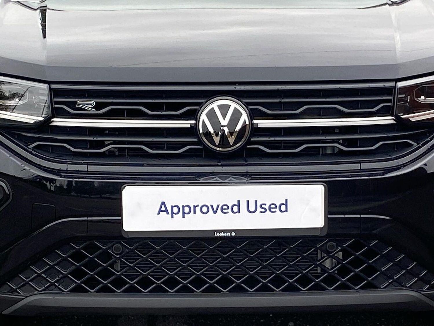 Used Volkswagen T-Cross 2025 for sale - 76149708: Photo 32