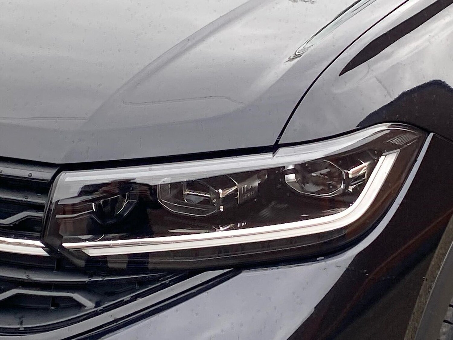 Used Volkswagen T-Cross 2025 for sale - 76149708: Photo 33