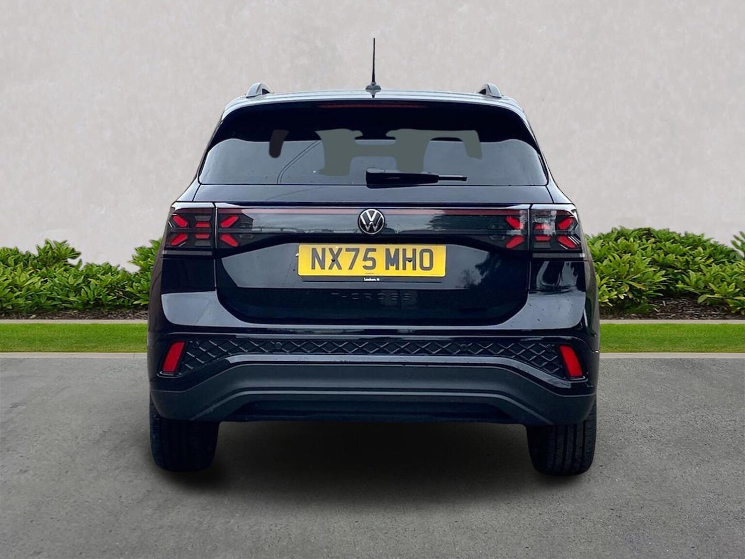 Used Volkswagen T-Cross 2025 for sale - 76149708: Photo 4