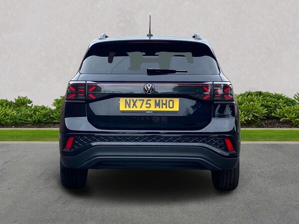 Used Volkswagen T-Cross 2025 for sale - 76149708: Photo 4