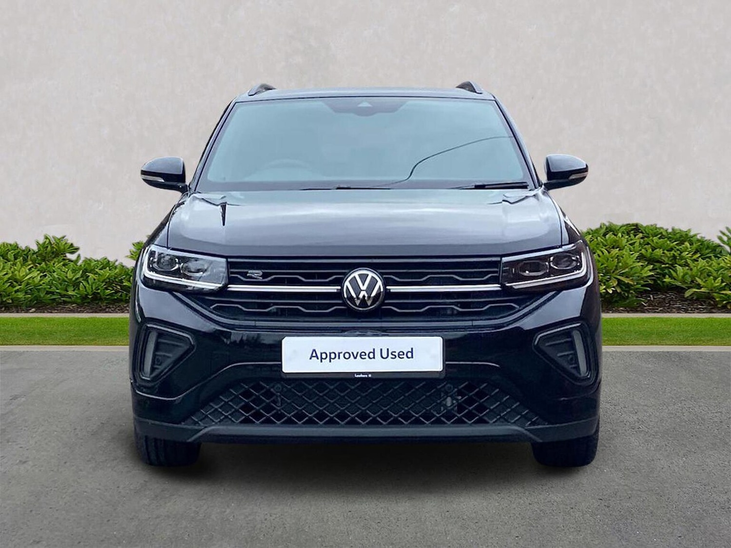 Used Volkswagen T-Cross 2025 for sale - 76149708: Photo 5