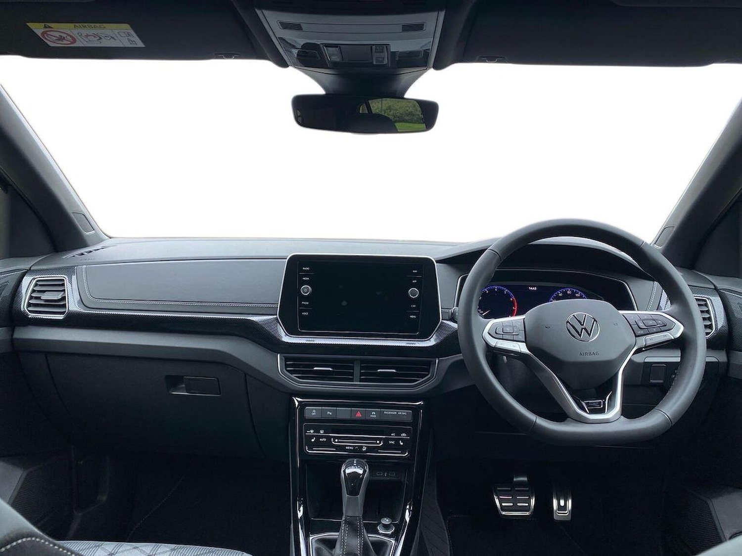 Used Volkswagen T-Cross 2025 for sale - 76149708: Photo 8