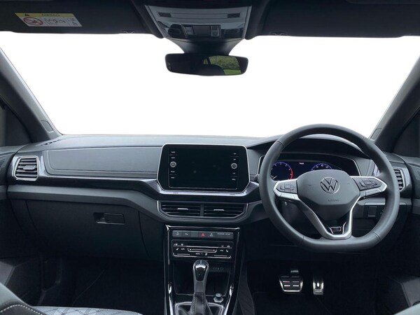Used Volkswagen T-Cross 2025 for sale - 76149708: Photo 8