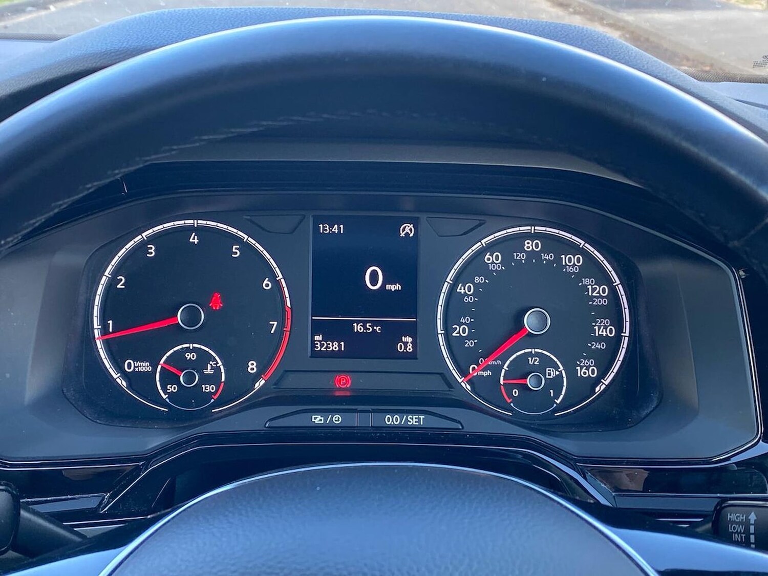 Used Volkswagen Polo 2020 for sale - 78195334: Photo 10