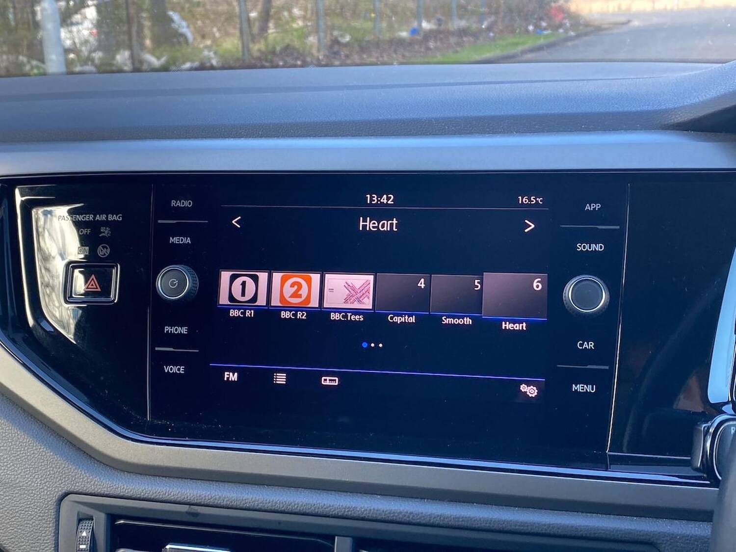 Used Volkswagen Polo 2020 for sale - 78195334: Photo 11