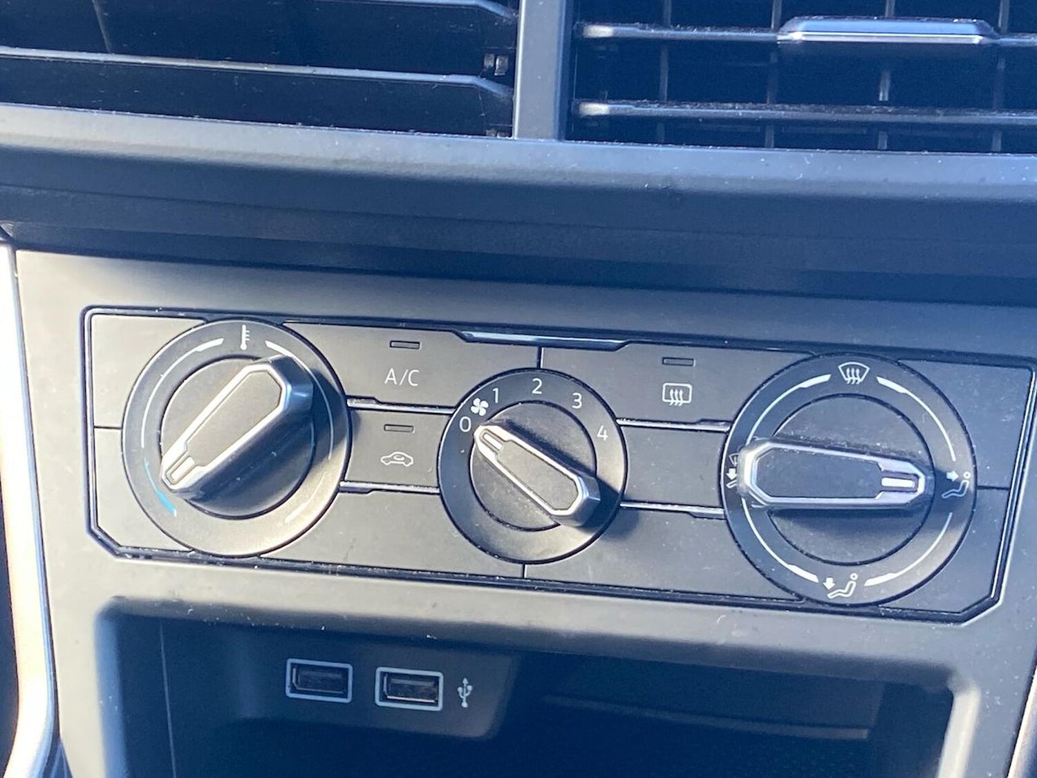 Used Volkswagen Polo 2020 for sale - 78195334: Photo 12