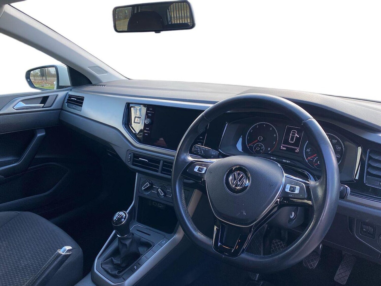 Used Volkswagen Polo 2020 for sale - 78195334: Photo 15