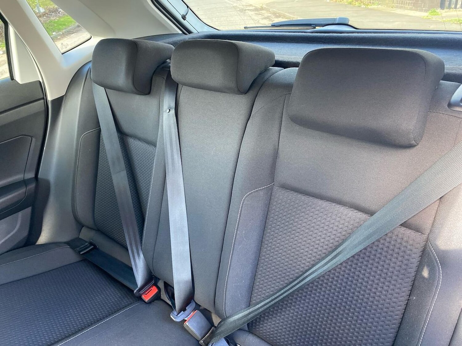 Used Volkswagen Polo 2020 for sale - 78195334: Photo 16