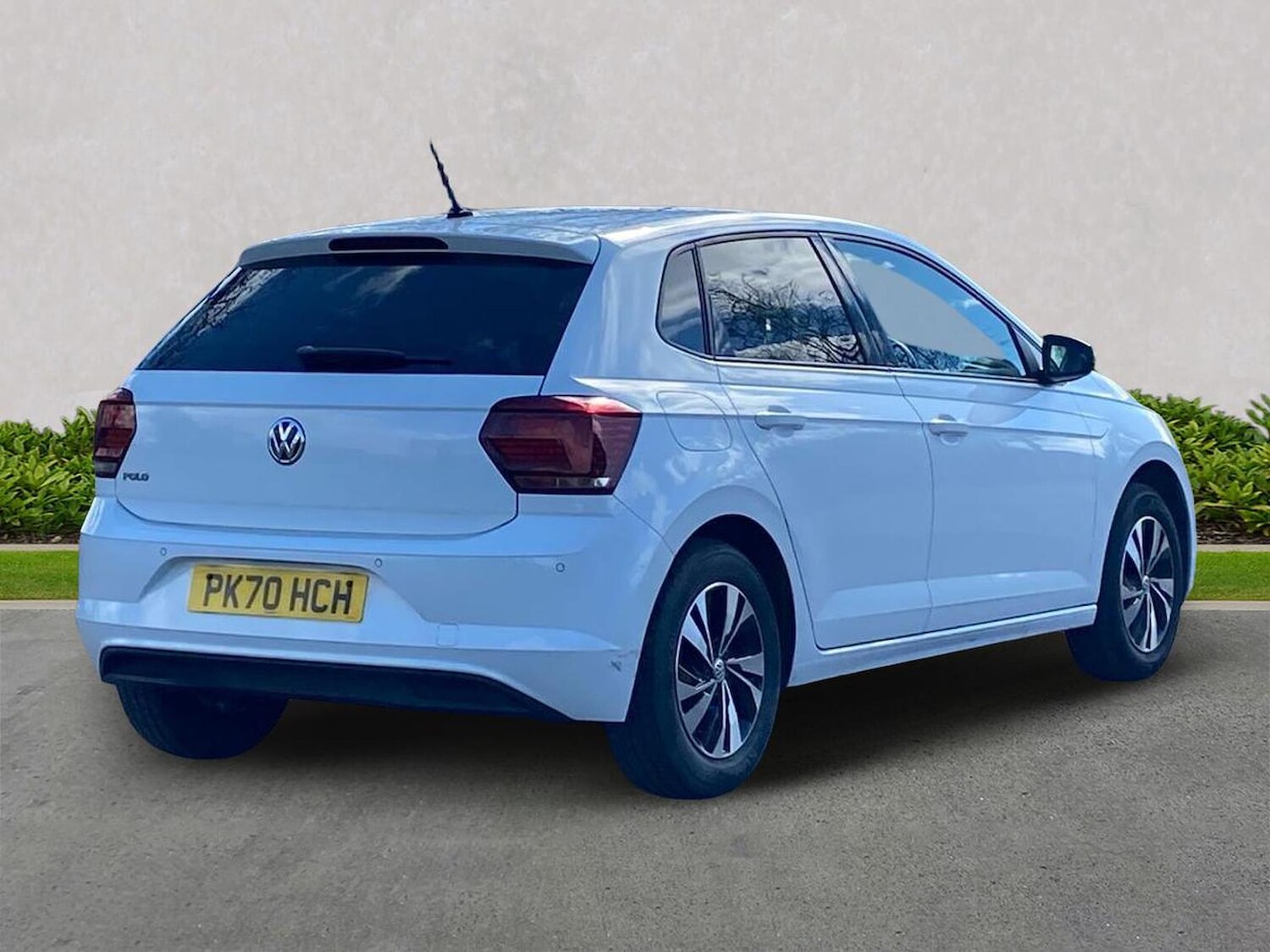 Used Volkswagen Polo 2020 for sale - 78195334: Photo 18