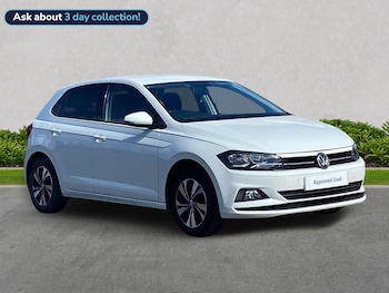 Volkswagen Polo feature image