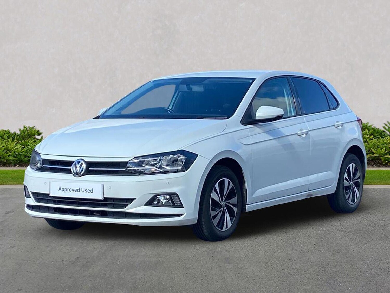 Used Volkswagen Polo 2020 for sale - 78195334: Photo 20