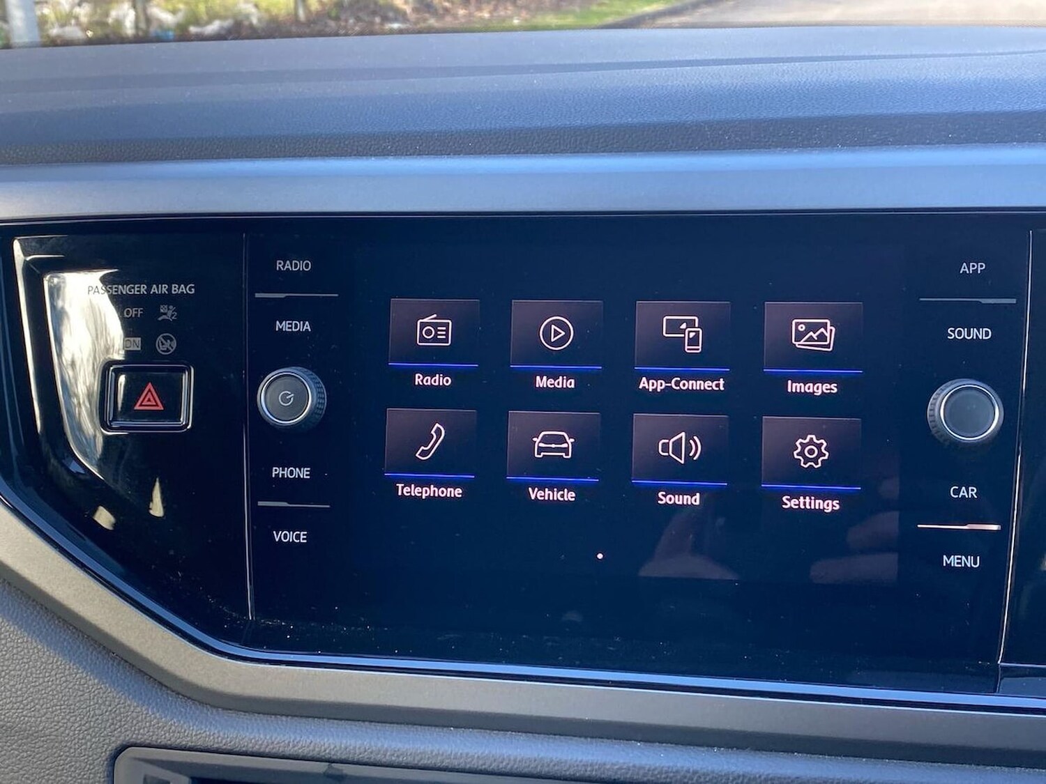 Used Volkswagen Polo 2020 for sale - 78195334: Photo 22