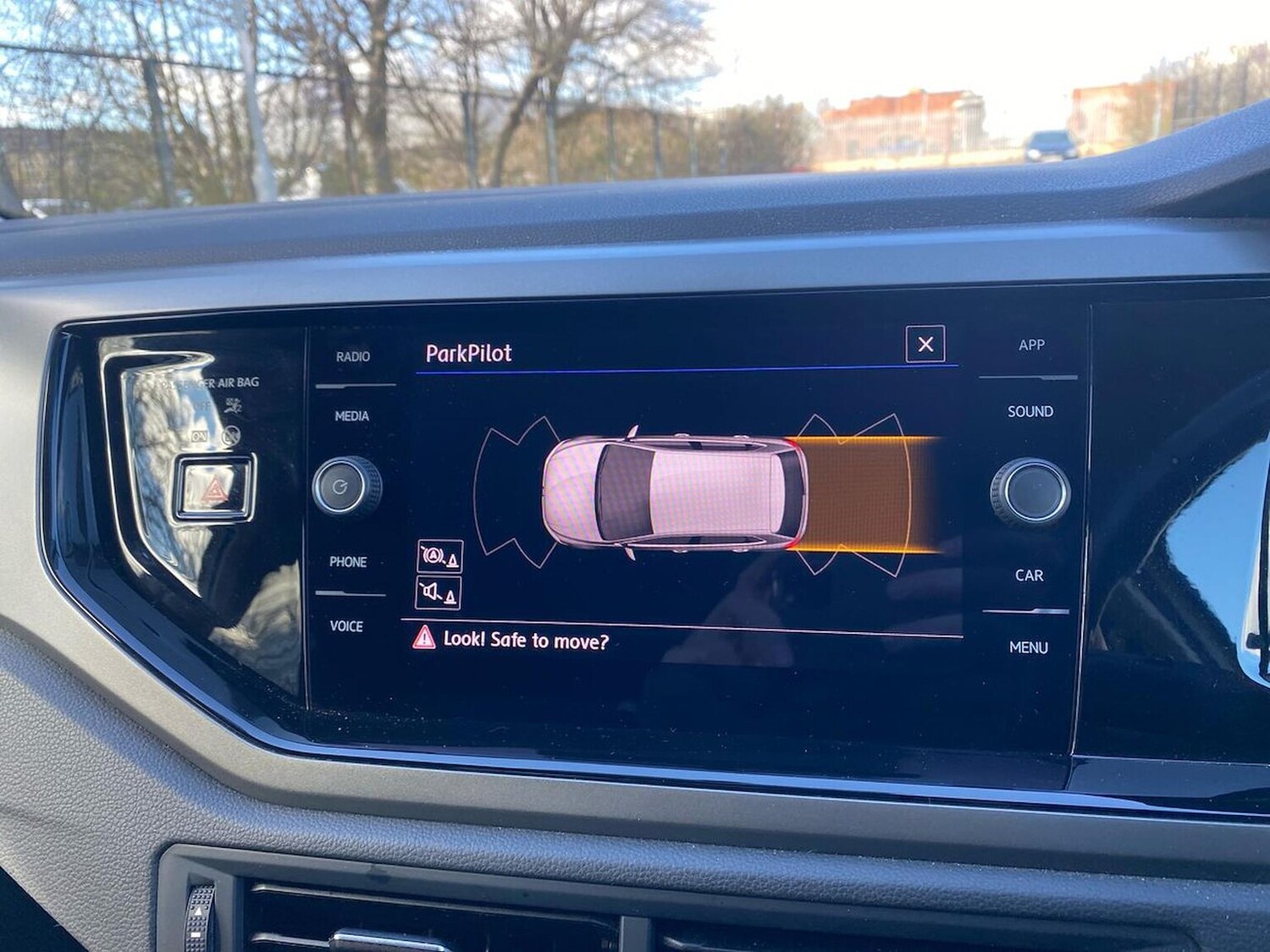 Used Volkswagen Polo 2020 for sale - 78195334: Photo 23