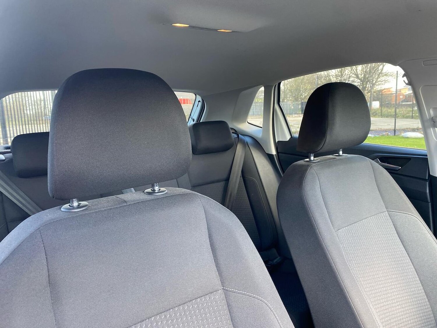 Used Volkswagen Polo 2020 for sale - 78195334: Photo 30