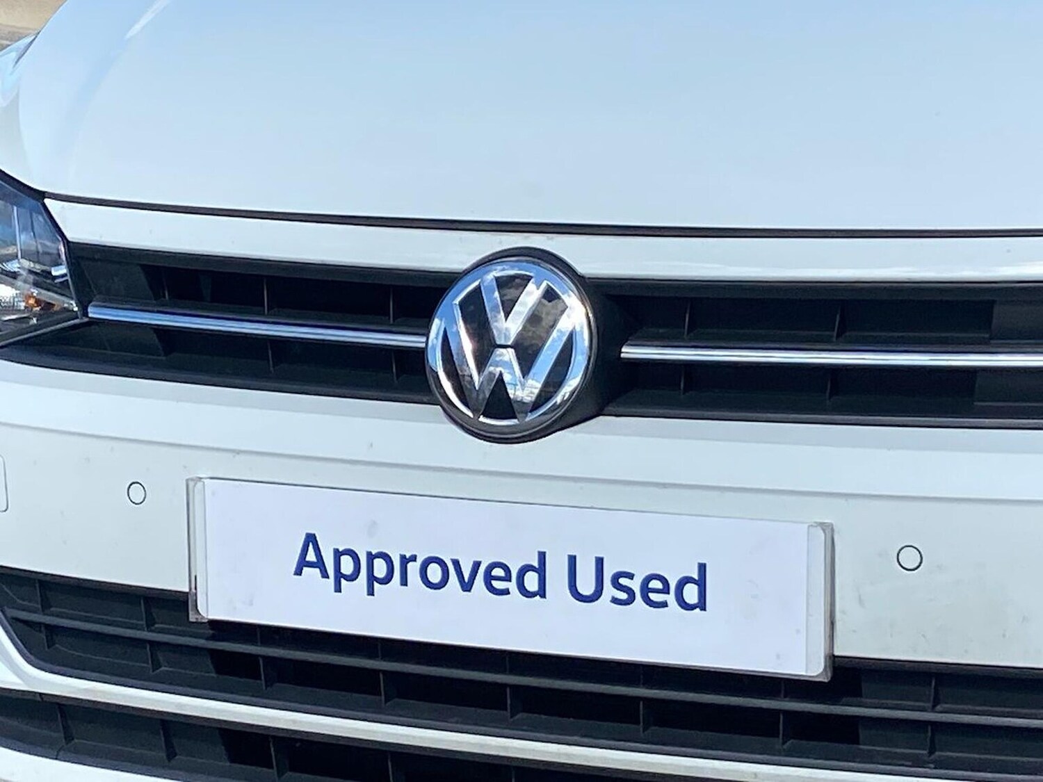 Used Volkswagen Polo 2020 for sale - 78195334: Photo 31