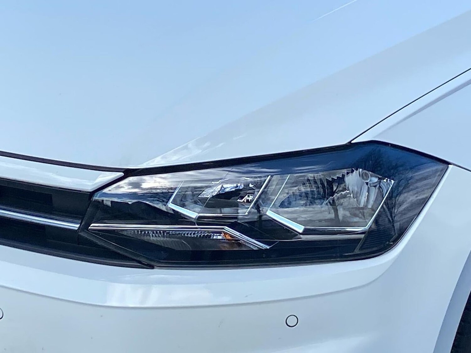 Used Volkswagen Polo 2020 for sale - 78195334: Photo 32