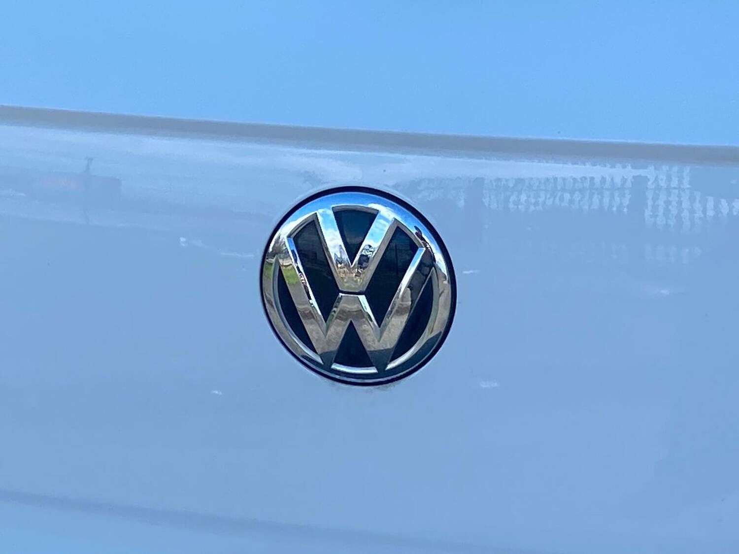 Used Volkswagen Polo 2020 for sale - 78195334: Photo 33