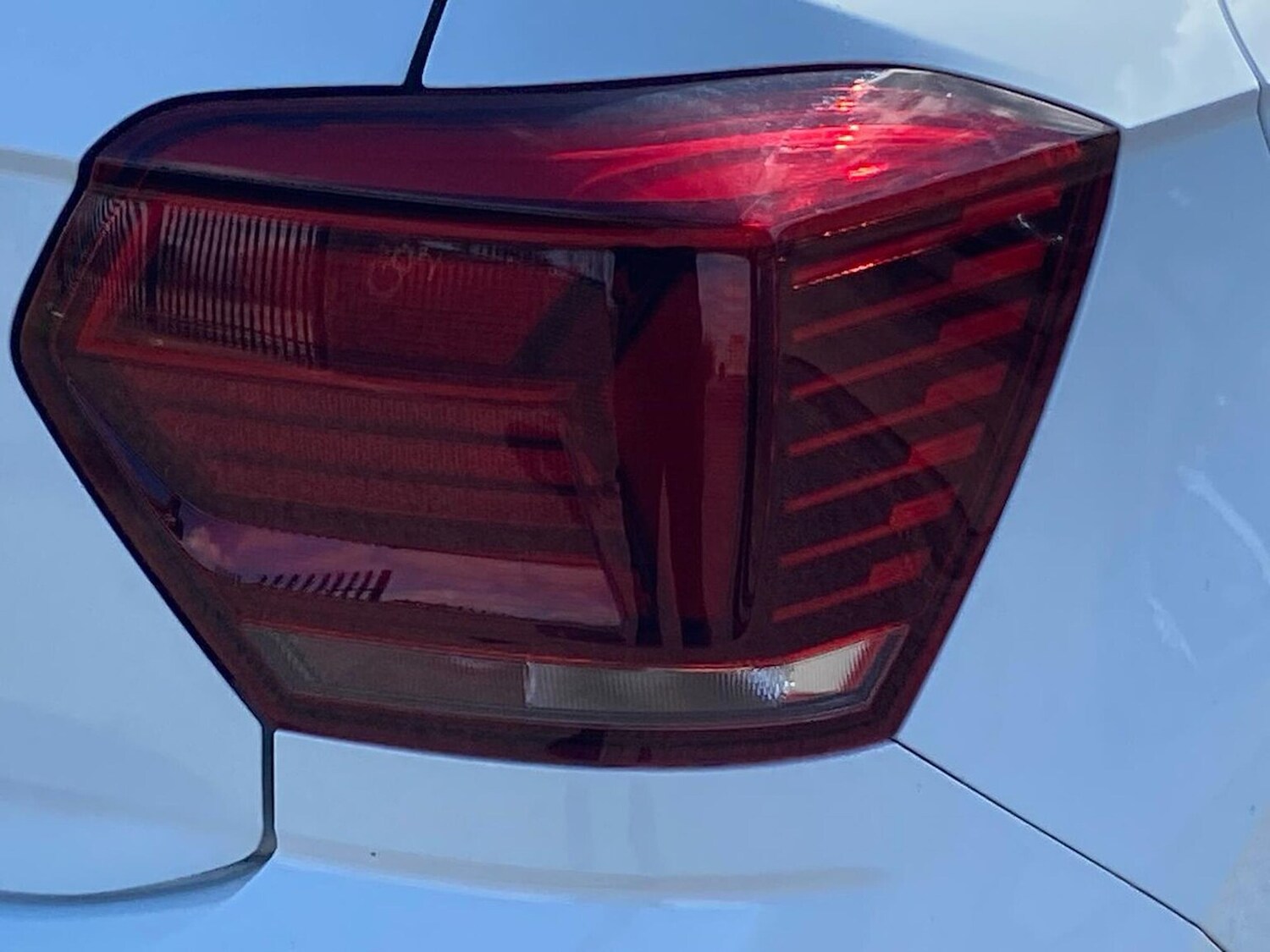 Used Volkswagen Polo 2020 for sale - 78195334: Photo 34