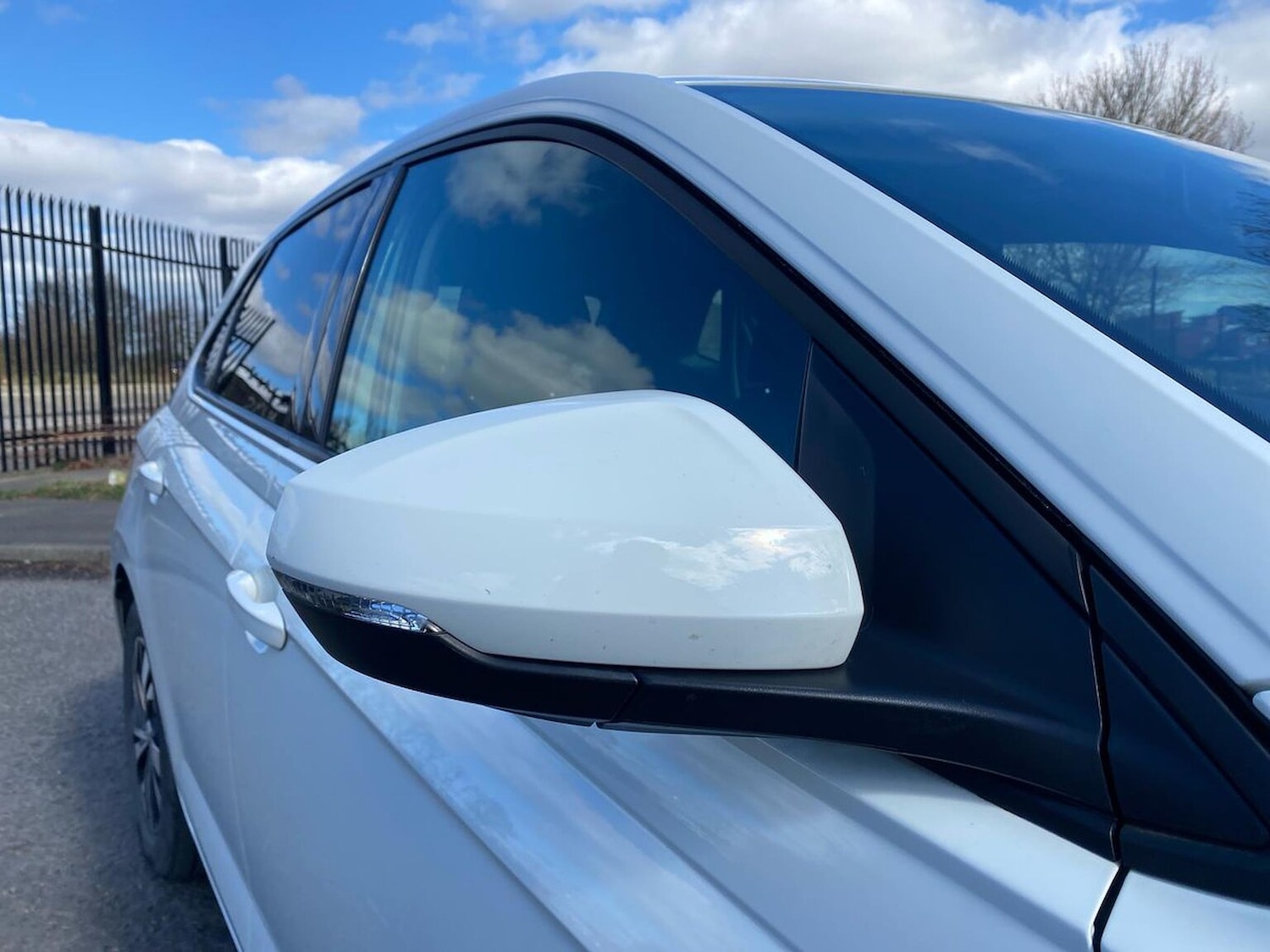 Used Volkswagen Polo 2020 for sale - 78195334: Photo 36