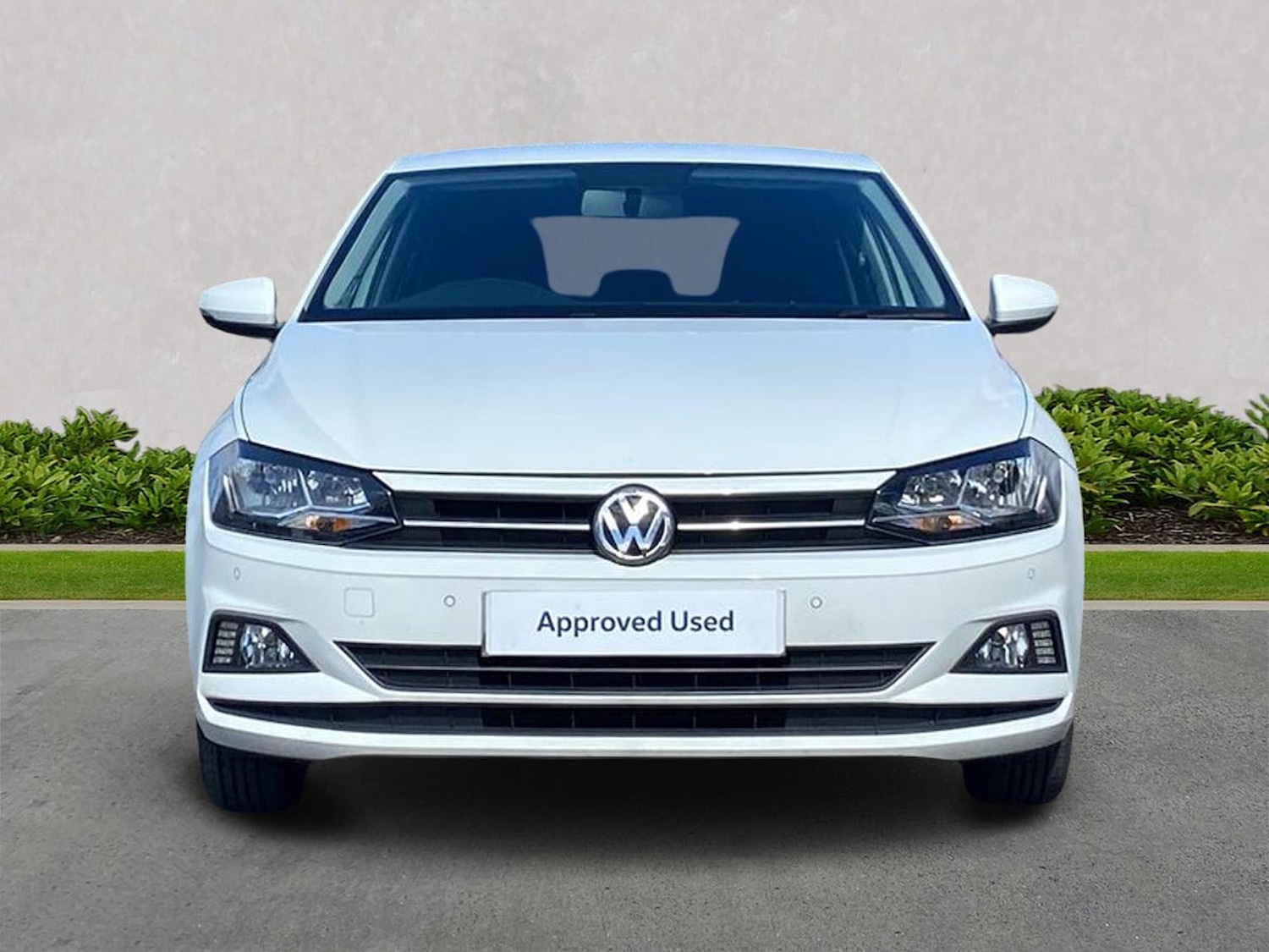 Used Volkswagen Polo 2020 for sale - 78195334: Photo 5