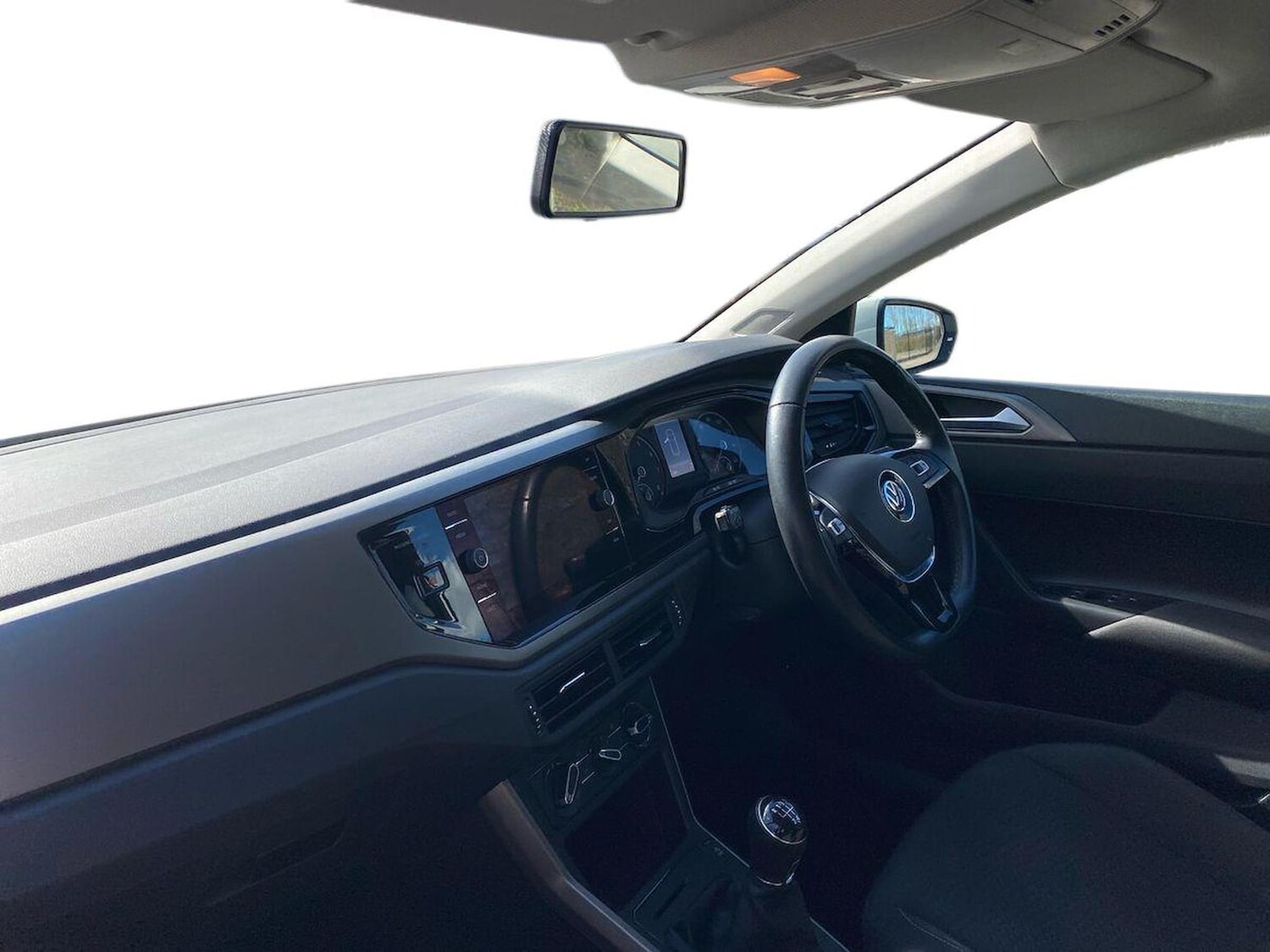 Used Volkswagen Polo 2020 for sale - 78195334: Photo 7